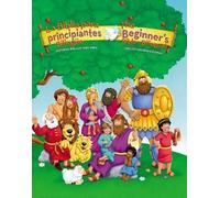 Zondervan The Beginners Bible (Bilingual) / La Biblia Para Pr (Copertina rigida)