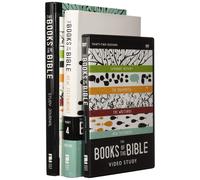 Zondervan The Community Bible Experience New Testament Small Group P (Tascabile)