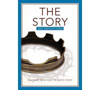 Zondervan The Story Devotional (Tascabile)