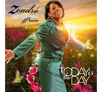 Zondre - Today Is The Day