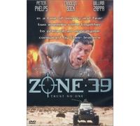 Zone 39 - Zone 39