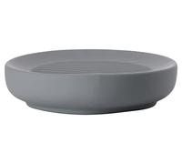 Zone Denmark 331208 piatto per saponetta Grigio