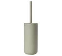 Zone Denmark 331857 - Scopino per WC in plastica, colore: verde, ceramica, moderno, 100 mm, 387 mm