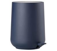 Zone Denmark 331977 bidone per la spazzatura 3 L Rotondo Acrilonitrile butadiene stirene (ABS) Blu marino