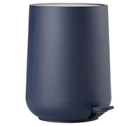 Zone Denmark 331977 bidone per la spazzatura 3 L Rotondo Acrilonitrile butadiene stirene (ABS) Blu marino
