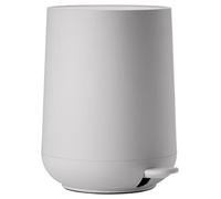 Zone Denmark 331979 bidone per la spazzatura 3 L Rotondo Acrilonitrile butadiene stirene (ABS) Grigio