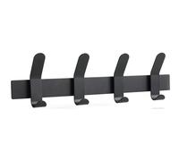 Zone Denmark A-Rack portasciugamani nero 331822