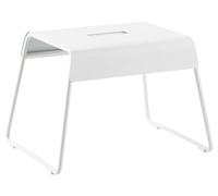 ZONE DENMARK A-Stool Colour: Zone White