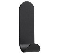 Zone Denmark A-Wall Hook, nero