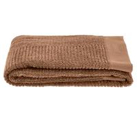 Zone Denmark Classic asciugamani 70x50 cm cotone rosso 31566