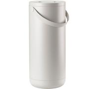 Zone Denmark Circular secchio della spazzatura 35 l grigio 26532