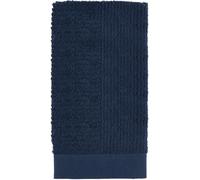 Zone Denmark Classic asciugamani 100x50 cm cotone blu 330116