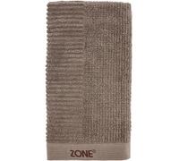 Zone Denmark Classic asciugamani 100x50 cm cotone grigio 26446