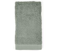 Zone Denmark Classic asciugamani 100x50 cm cotone verde 15360