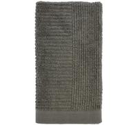 Zone Denmark Classic asciugamani 100x50 cm cotone verde 26445