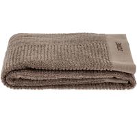 Zone Denmark Classic asciugamani 140x70 cm cotone beige 26442