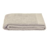 Zone Denmark Classic asciugamani 140x70 cm cotone beige 35156