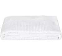 Zone Denmark Classic asciugamani 140x70 cm cotone bianco 330490