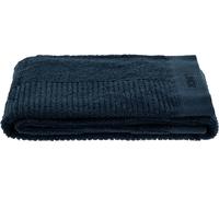 Zone Denmark Classic asciugamani 140x70 cm cotone blu 330117