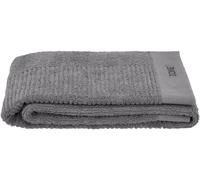 Zone Denmark Classic asciugamani 140x70 cm cotone grigio 330308