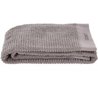 Zone Denmark Classic asciugamani 140x70 cm cotone grigio 331187