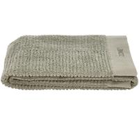 Zone Denmark Classic asciugamani 140x70 cm cotone grigio 331872