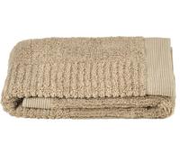 Zone Denmark Classic asciugamani 70x50 cm cotone beige 37399