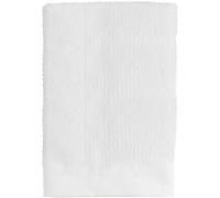 Zone Denmark Classic asciugamani 70x50 cm cotone bianco 330093