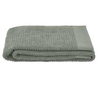 Zone Denmark Classic - Asciugamano morbido ad alta assorbenza, 100% cotone, 100 x 50 cm, colore: Verde