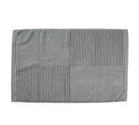 Zone Denmark Classic tappetino da bagno 80x50 cm rettangolare verde 34973