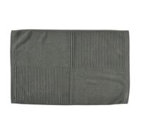 Zone Denmark Classic tappetino da bagno 80x50 cm rettangolare verde 34975