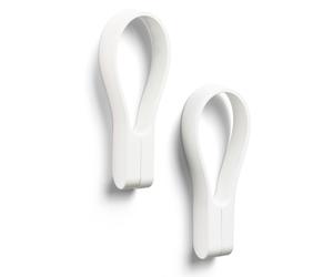 Zone Denmark Comfort portasciugamani bianco 27925