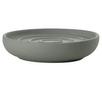 Zone Denmark Denmark Nova Porta Sapone Dia. 11 x 2,5 cm Verde Oliva