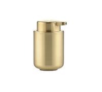 ZONE DENMARK Dispenser di sapone UME 8,3 x 12,8cm Ottone oro