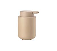 ZONE DENMARK Dispenser di sapone UME 8,3x12,8cm Camel cammello