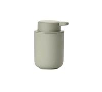 ZONE DENMARK Dispenser di sapone UME 8,3x12,8cm Eucalyptus Green verde chiaro