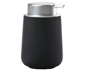 Zone Denmark Dispenser Per Sapone Liquido Nova Nero