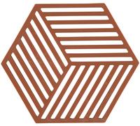 Zone Denmark Hexagon appoggiautensili da cucina 16x14x cm 24346