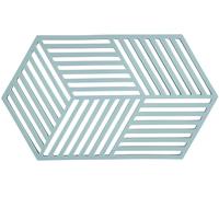 Zone Denmark Hexagon appoggiautensili da cucina 24x14x cm 31615