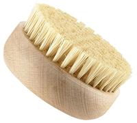 Zone Denmark Inu - Spazzola da bagno in faggio, misura S