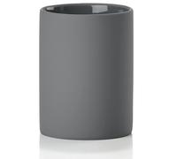 Zone Denmark Karma bicchiere per lavarsi i denti grigio 10045