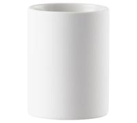 Zone Denmark Karma Dia - Portaspazzolino 7, Colore:, Bianco, 6 X 10 Cm