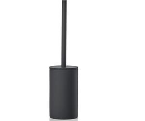 Zone Denmark Karma scopino wc appoggiato nero 10047