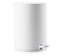 Zone Denmark Karma secchio della spazzatura 3 l bianco 34442