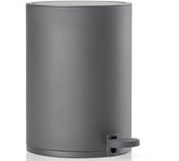 Zone Denmark Karma secchio della spazzatura 3 l grigio 10056