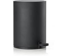 Zone Denmark Karma secchio della spazzatura 3 l nero 10055