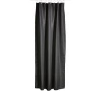 Zone Denmark Lux tenda doccia 200x180 cm nero 330127