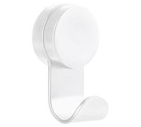 ZONE DENMARK modello Puck, gancio da parete semplice, bianco