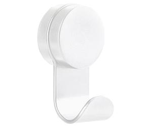 ZONE DENMARK modello Puck, gancio da parete semplice, bianco