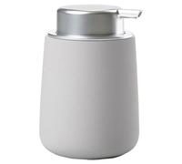 Zone Denmark Nova 0.25L Grigio, Argento erogatore di sapone